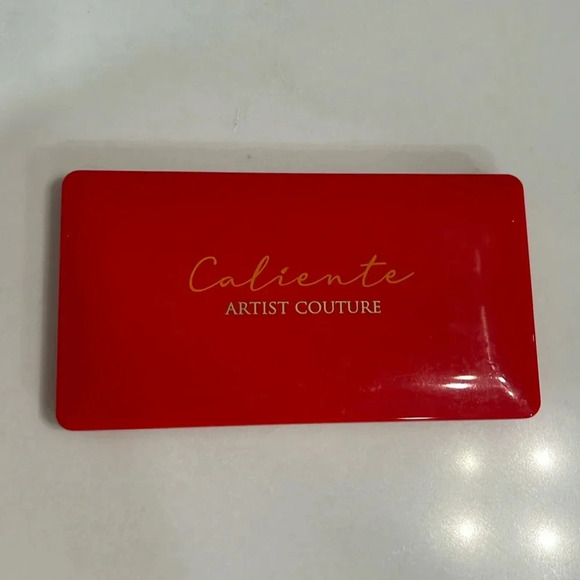 Artist couture palette - Picture 3 of 4